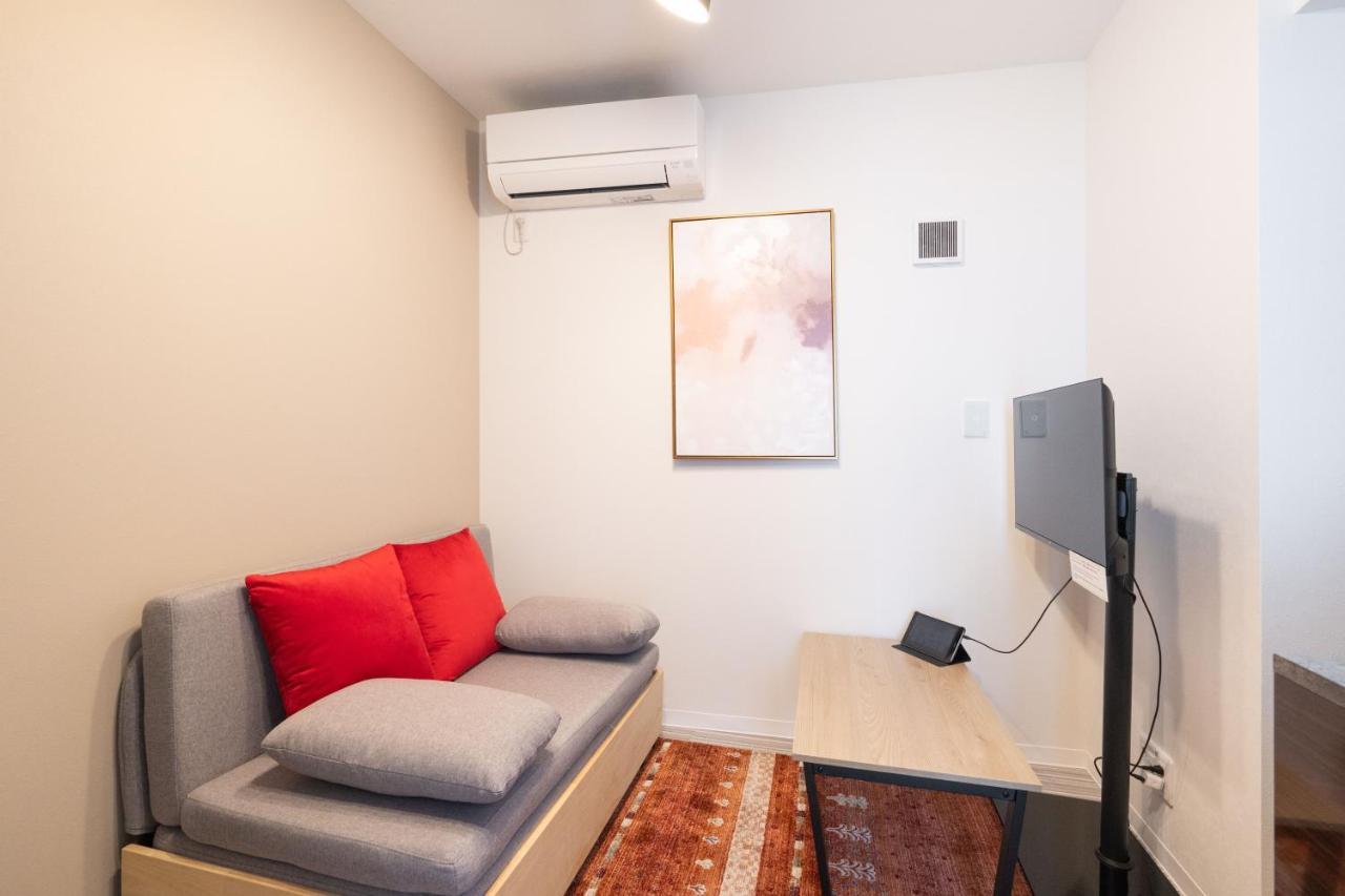 The Sanctus Ebisu Apartment Tokio Exterior foto