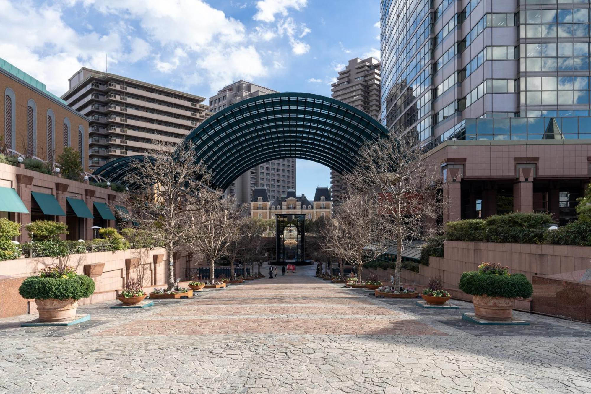 The Sanctus Ebisu Apartment Tokio Exterior foto